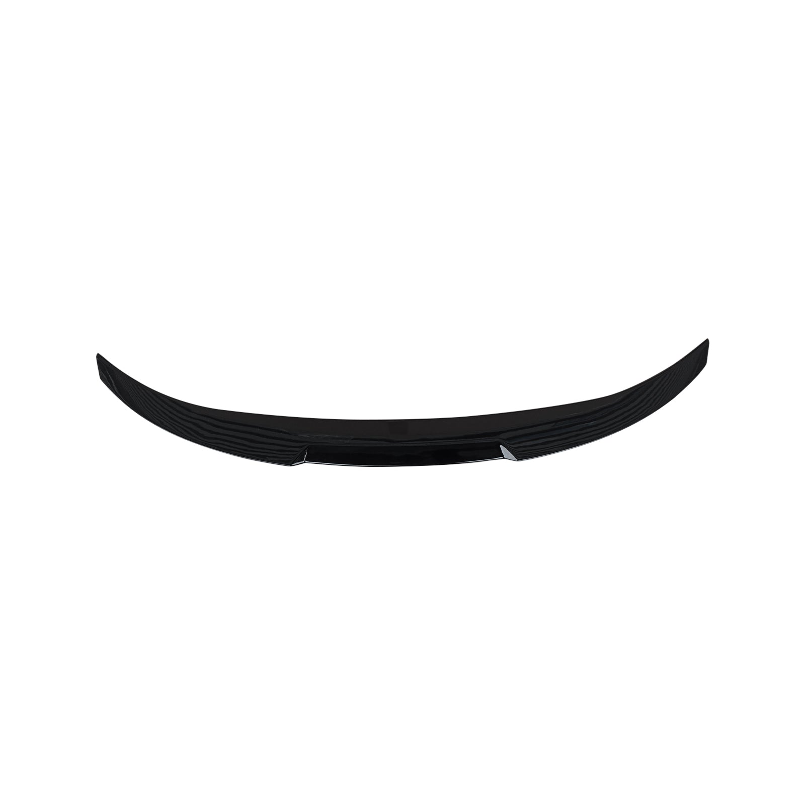 For BMW 3 Series F30 F80 M3 Rear Spoiler ABS M4 Style V2