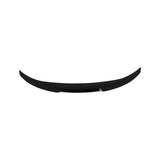 MMO For BMW 3 Series F30 F80 M3 ABS M4 Style V2 Rear Spoiler