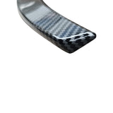 MMO For 2013-2020 Audi A3 S3 RS3 Sedan ABS Painted Trunk Spoiler Wing Rear Spoiler