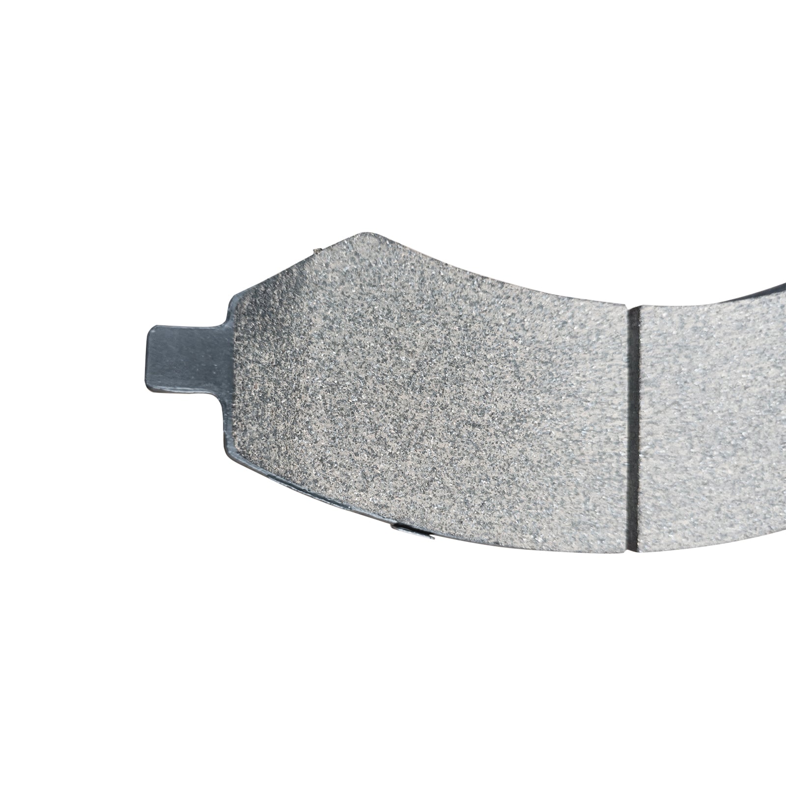 MMOMOTORSPORT Rear Ceramic Brake Pads w/ Hardware for Chevy Silverado GMC Sierra Yukon XL 1500