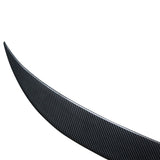 MMOMOTORSPORT Rear Spoiler For 2022 2023 2024 Honda Civic 11th Sedan OEM Style Trunk Wing