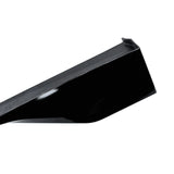 Seitenschweller für 2021–2024 BMW 4er G22 G23 G26 3D Racing Style Verlängerungspanel Splitter