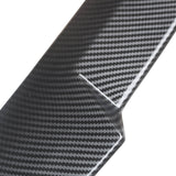 Rear Spoiler For 19-24 BMW 3-Series G20 330i M340i G80 M3 M4 Style Trunk Wing Carbon Fibre Look