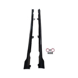 2013-2020 VW Golf Mk7 MK7.5 GTI R Side Skirts TCR Style Side trims
