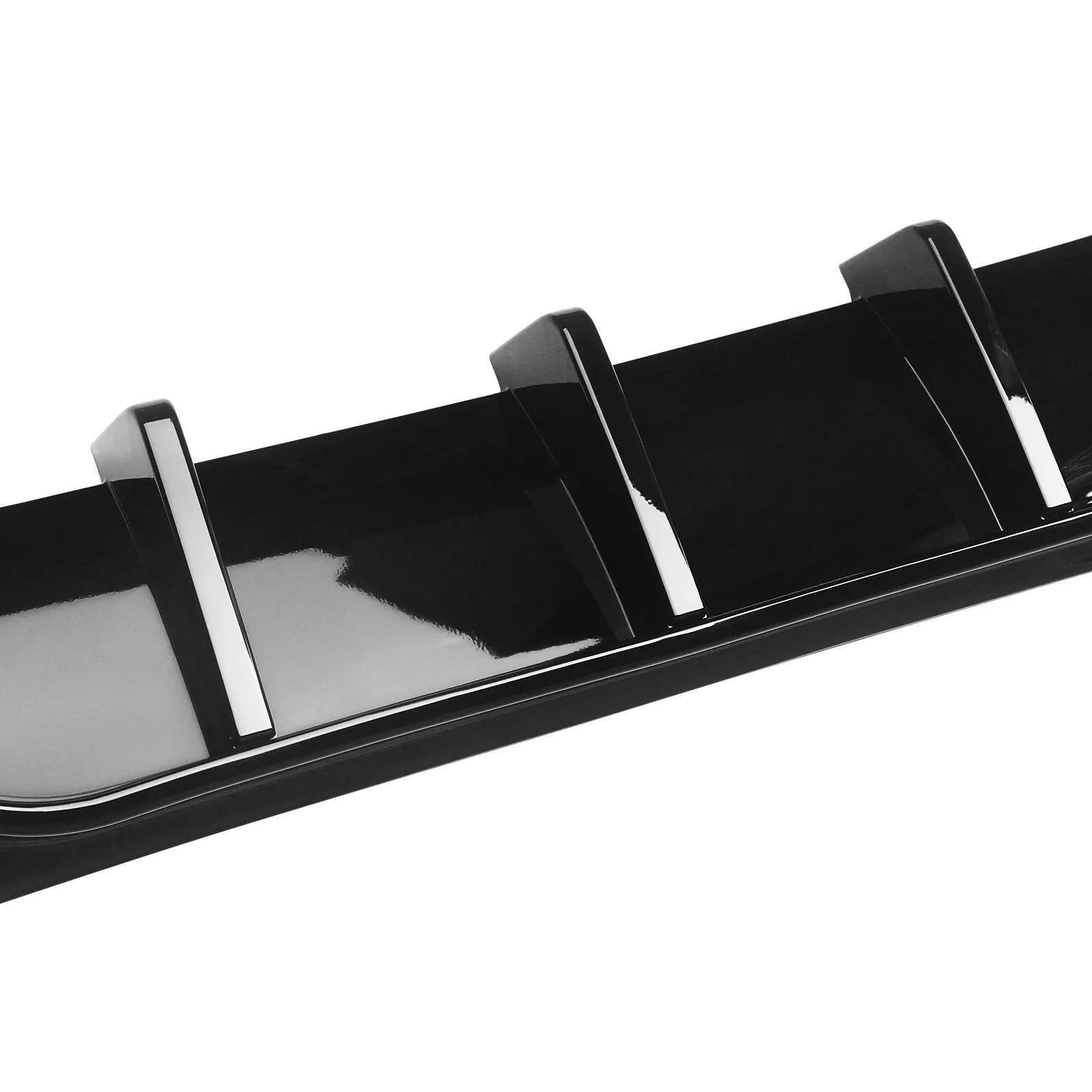 MMO Rear Diffuser For 2021-2025 BMW 4 Series G22 G23 M-Sport Rear Bumper Lip