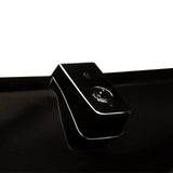 MMO Front Lip For 2020-2024 Audi A4 S4 Lower Bumper Splitter