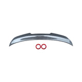 Real Carbon Fibre Rear Spoiler For BMW 2 Series Coupe G42 G87 M2 220i 230i M240i