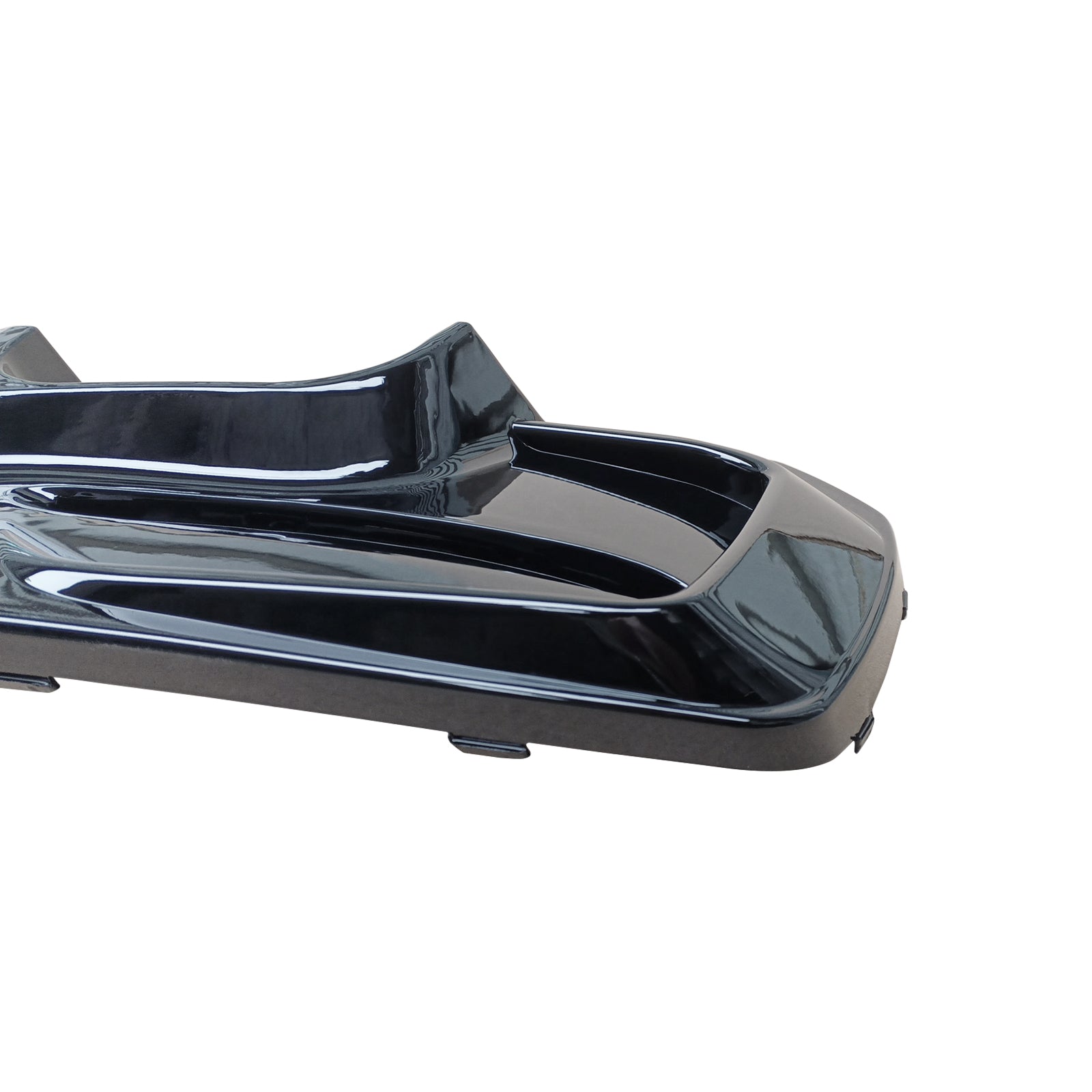 MMOMOTORSPORT Rear Diffuser For BMW 1-Series F20 F21 M135 M140