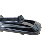 MMOMOTORSPORT Rear Diffuser For BMW 1-Series F20 F21 M135 M140
