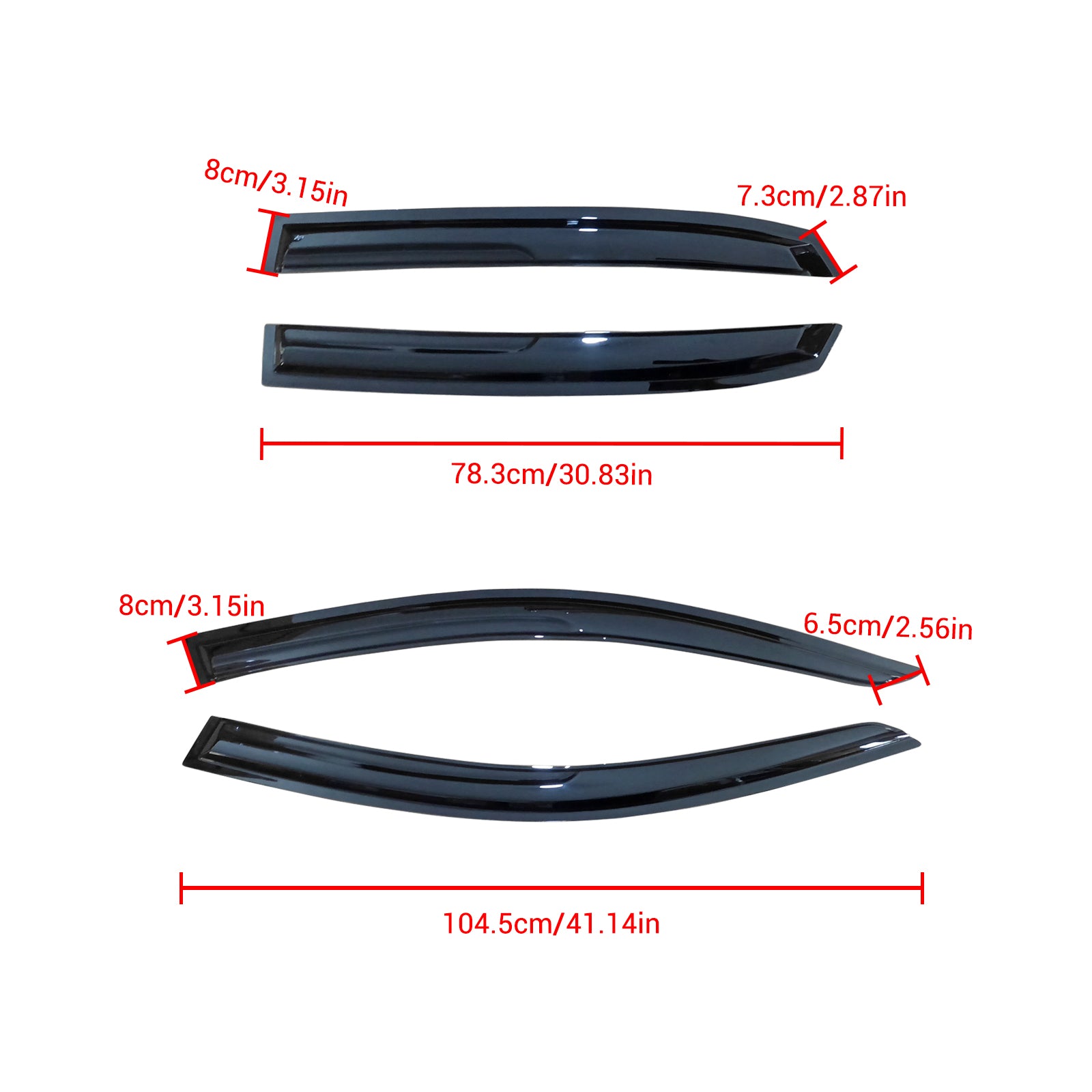 MO-16CIVIC-2WVD1-BK Hatchback