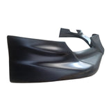 Front Lip For Toyota GT86 Scion FRS 12 13 14 15 16 RS Style Front Bumper Lip Splitter Matte Black