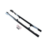 2013-2020 VW Golf Mk7 MK7.5 GTI R Side Skirts TCR Style Side trims