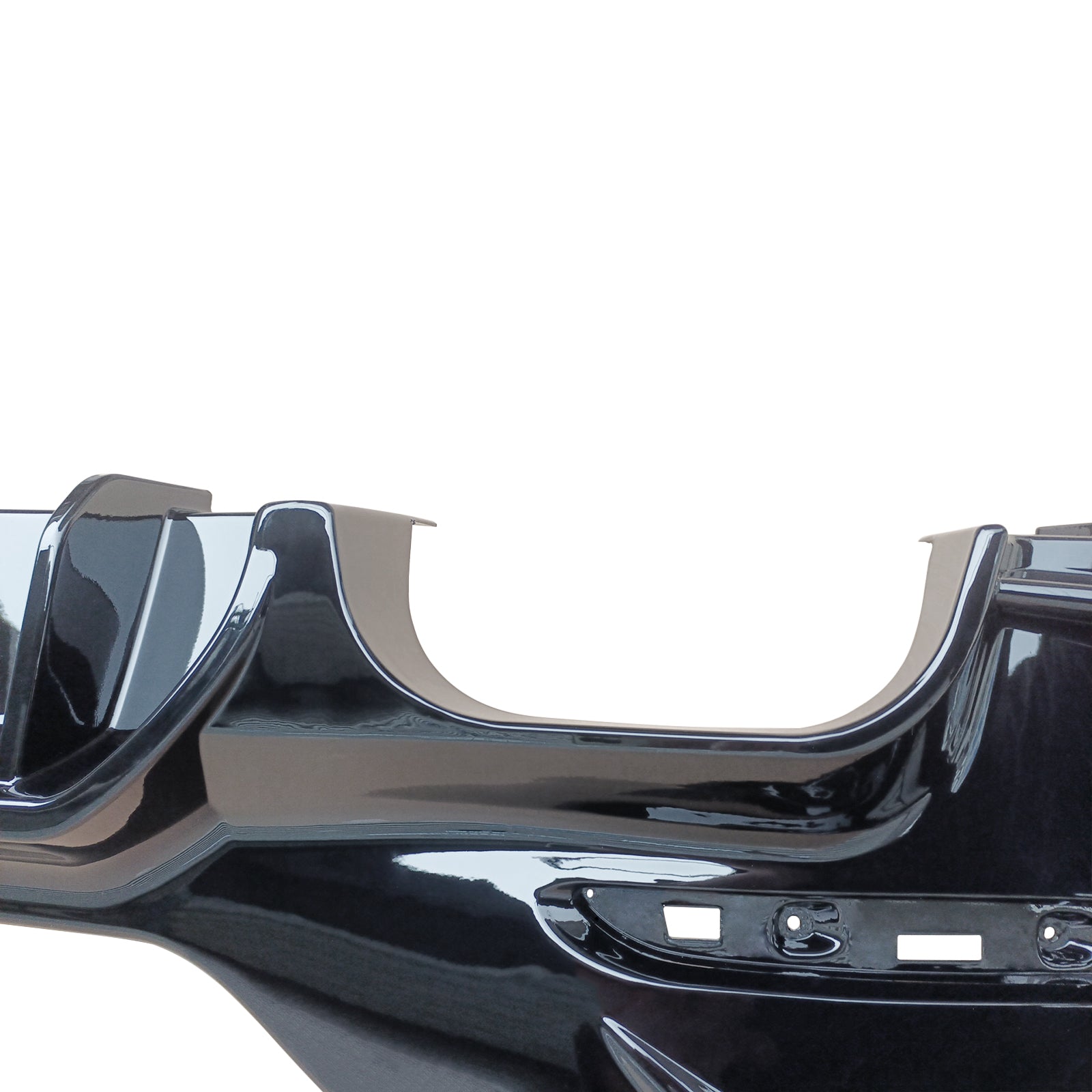 MMOMOTORSPORT Rear Diffuser For BMW 1-Series F20 F21 M135 M140