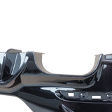 MMOMOTORSPORT Rear Diffuser For BMW 1-Series F20 F21 M135 M140