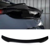 Honda Civic 10th Gen Rear Gloss Black Boot Spoiler | Type R Style