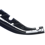 Frontlippe für 2017–2020 BMW 5 Series G30 M-Sport Frontspoilerlippe Splitter