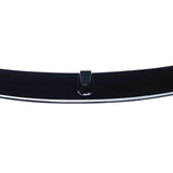 Für 2012-2018 BMW F30 3er M Tech Frontstoßstange Lippe Frontsplitter