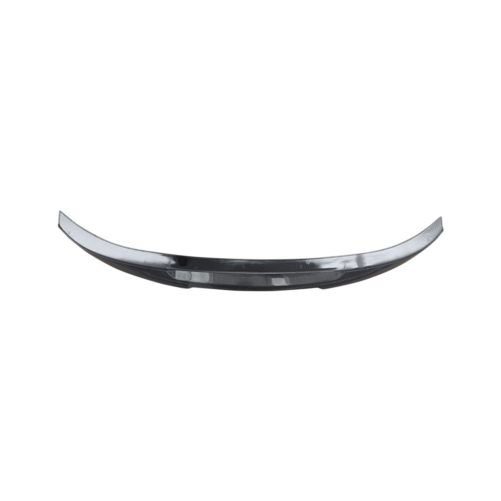 For BMW 3 Series F30 F80 M3 Rear Spoiler ABS M4 Style V2