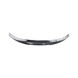 For BMW 3 Series F30 F80 M3 Rear Spoiler ABS M4 Style V2