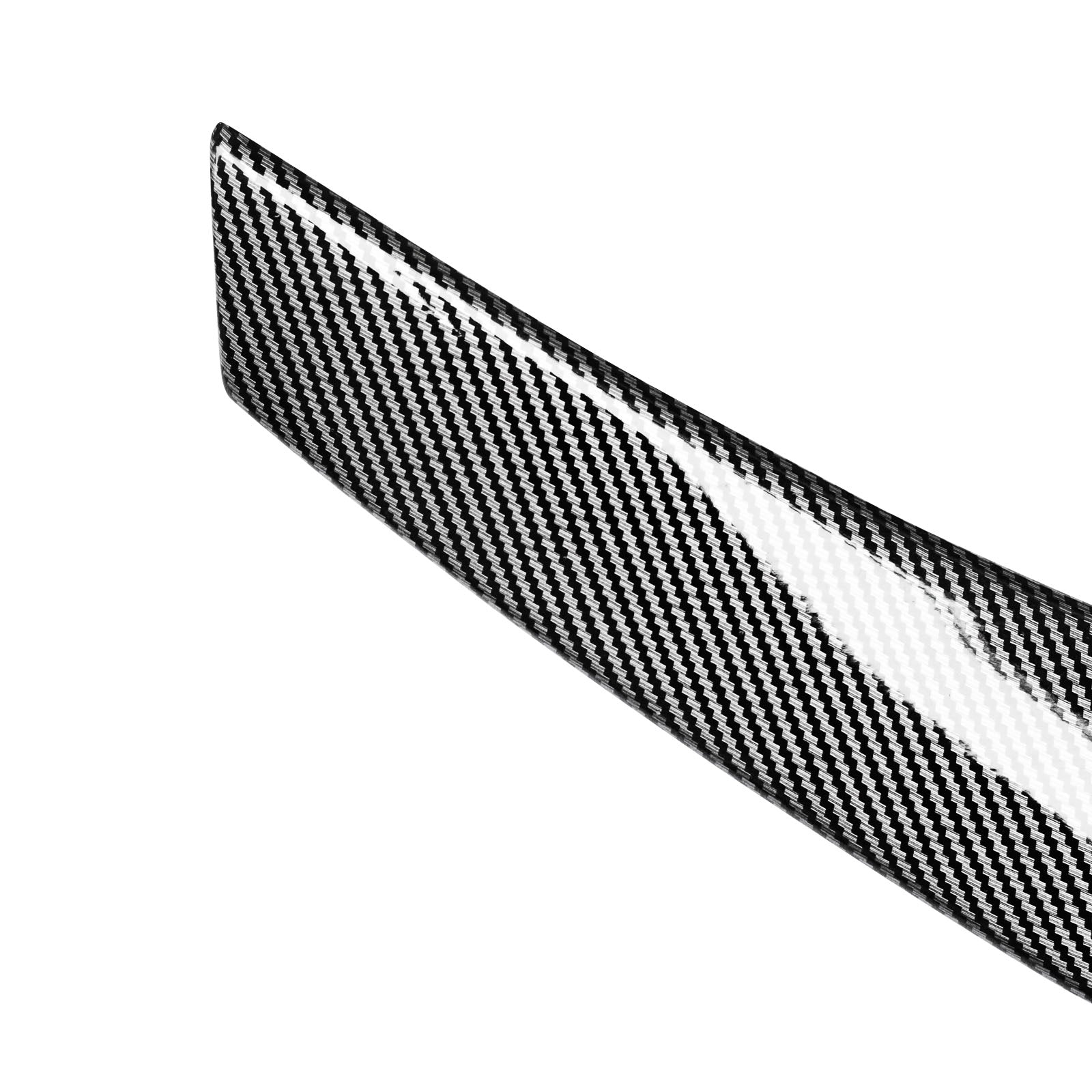 MMO For 2015-2020 BMW F82 M4 Coupe V Style Trunk Wing Rear Spoiler