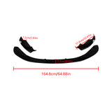 For BMW 1 Series F20 F21 2015-2020 M Sport Front Bumper Lip