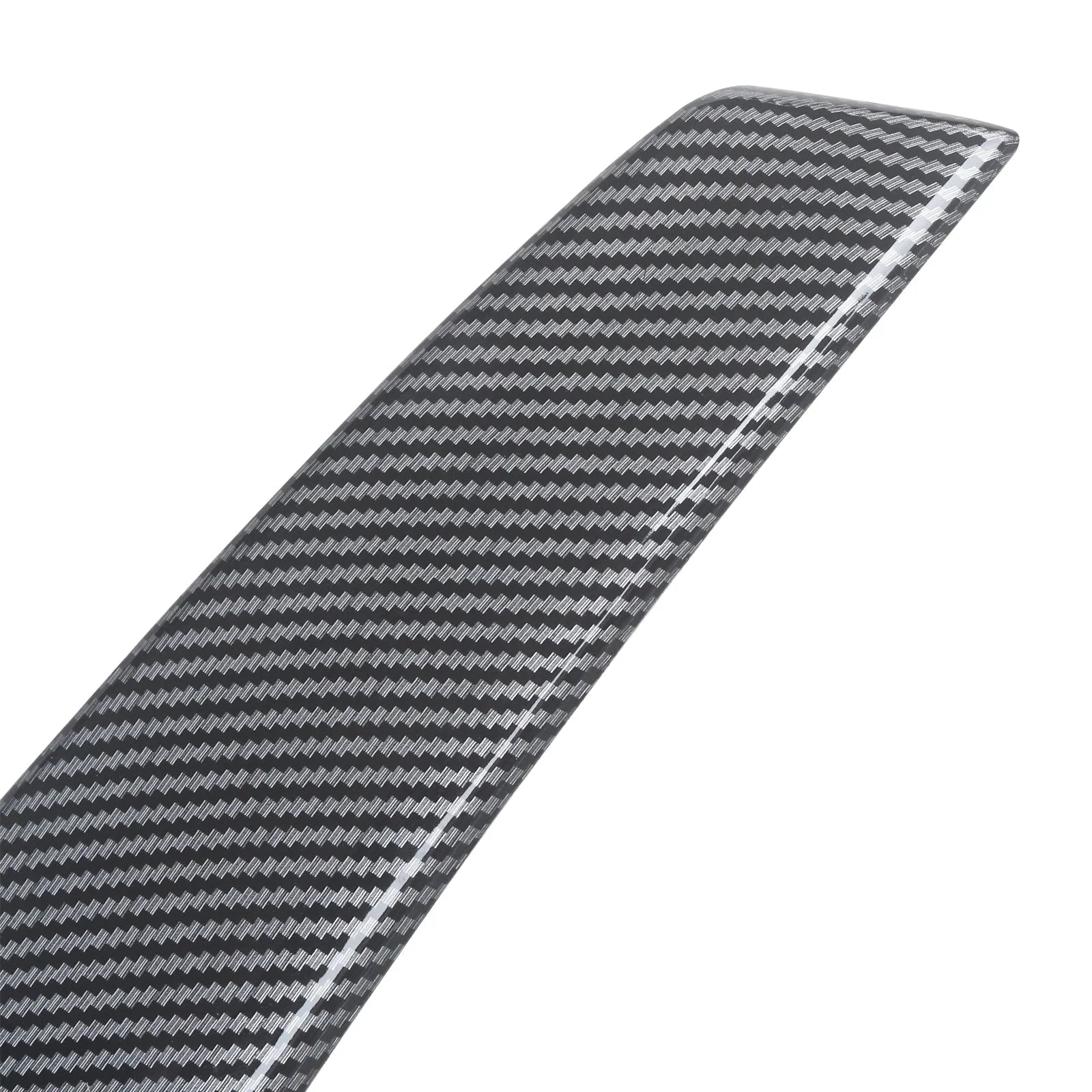 MMO Rear Spoiler For 2017-2024 Audi A4 S4 B9 Highkick M4 Style Trunk Wing