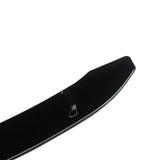 Frontlippe für 2018–2021 BMW X3 G01 G02 X4 M-Sport Frontstoßstange Splitter