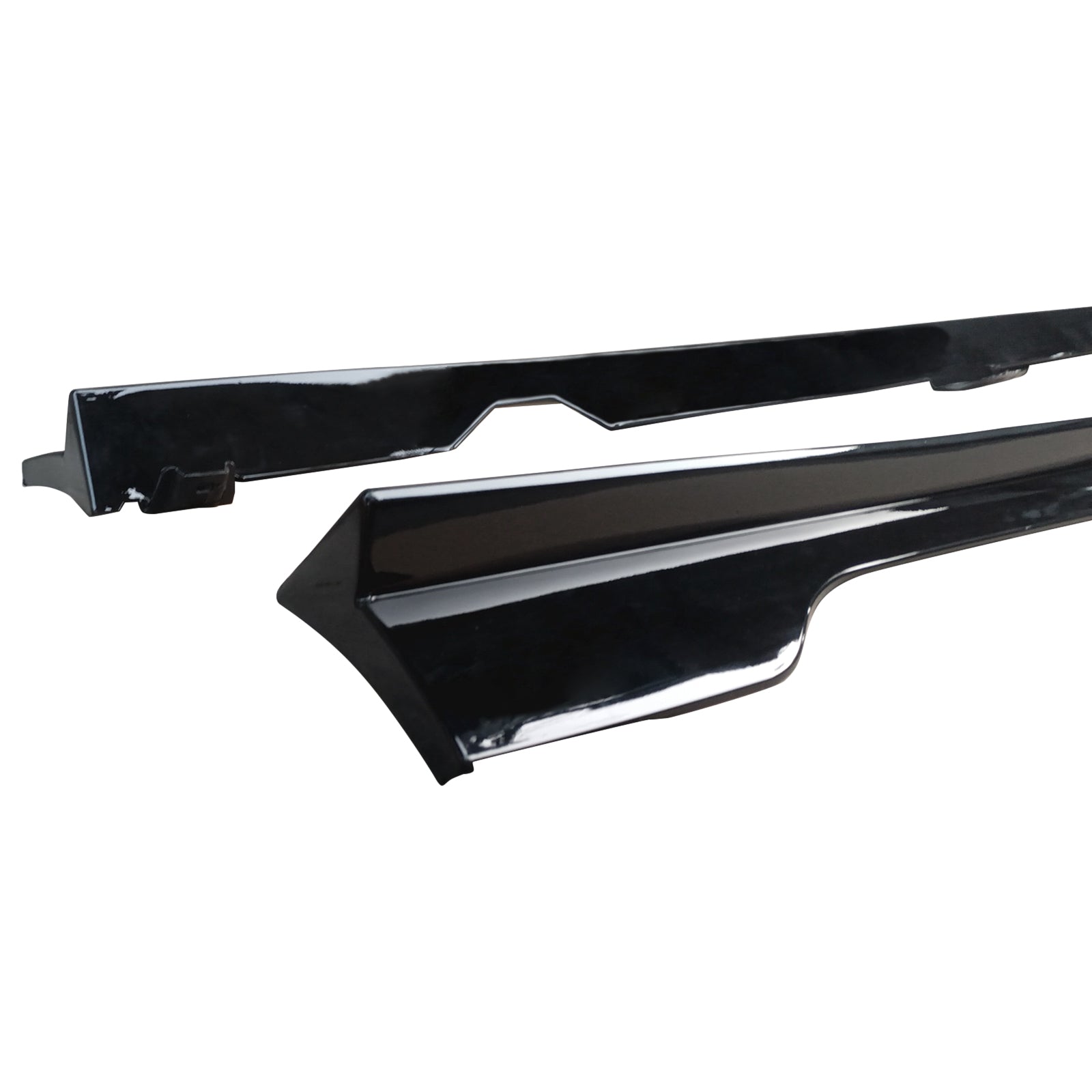 2013-2020 VW Golf Mk7 MK7.5 GTI R Side Skirts TCR Style Side trims