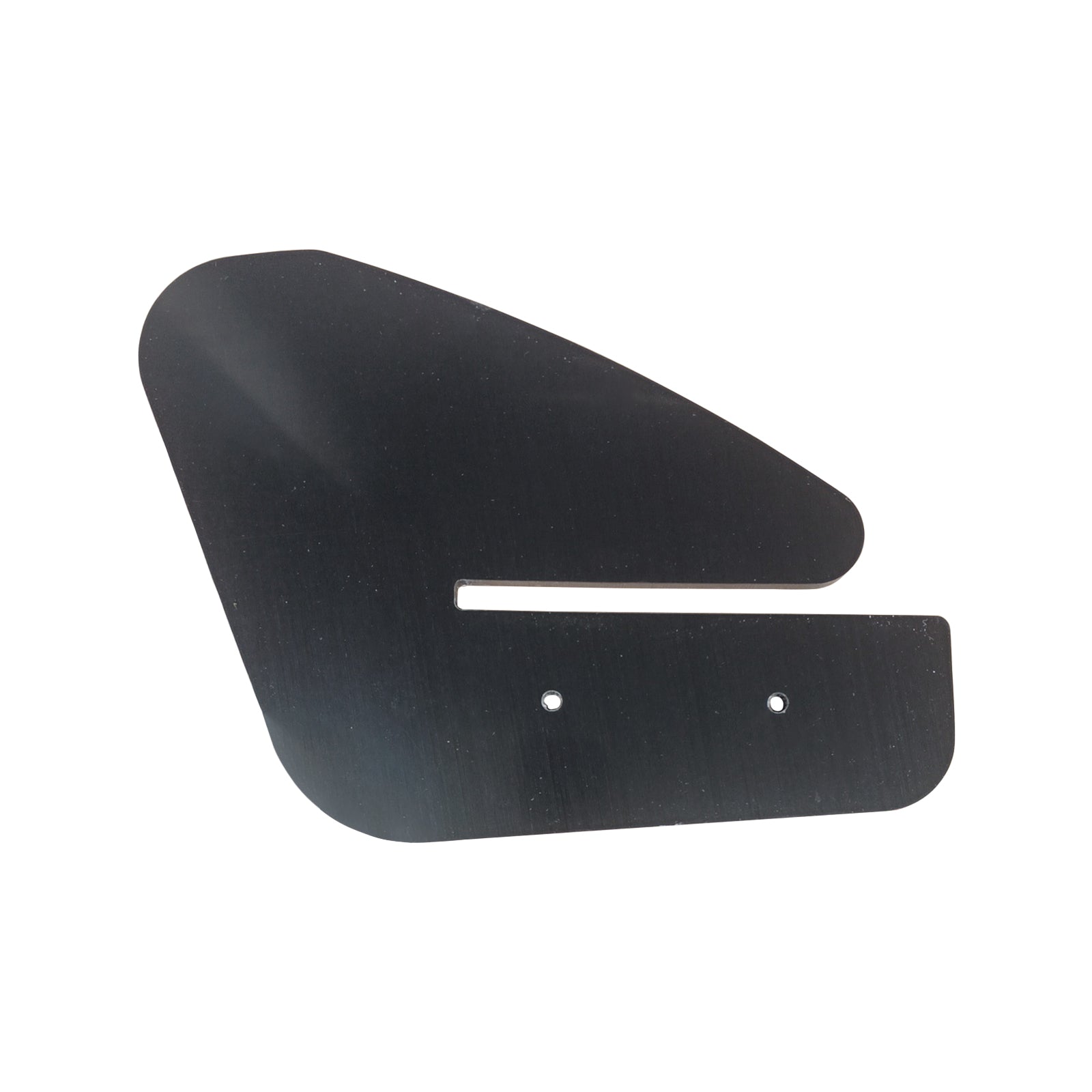 VW Golf 7 R MK7 Rear Diffuser and Rear Side Splitters 2013-2016 Spoiler Body Kit Gloss Black