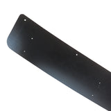 VW Golf 7 R MK7 Rear Diffuser and Rear Side Splitters 2013-2016 Spoiler Body Kit Gloss Black