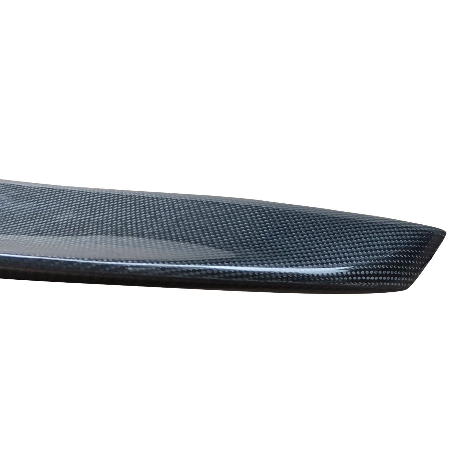 Real Carbon Fibre Rear Spoiler For BMW 2 Series Coupe G42 G87 M2 220i 230i M240i