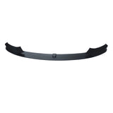 For 2014-2020 BMW 4 Series F32 F33 F36 M Sport Front Bumper Lip Splitter Matte Black