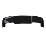MMO Roof Spoiler For 2019-2024 Toyota Corolla Hatchback Rear Window Trunk Wing Spoiler