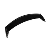 For Mercedes-Benz 2012-2018 A Class W176 A45 AMG Style Boot Spoiler Gloss Black