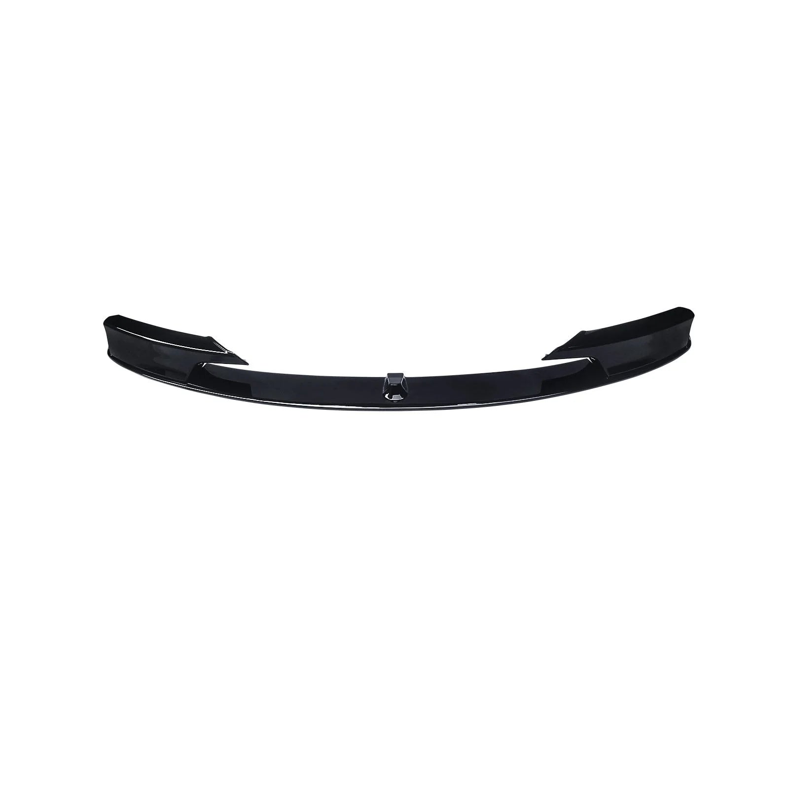 Für 2012-2018 BMW F30 3er M Tech Frontstoßstange Lippe Frontsplitter