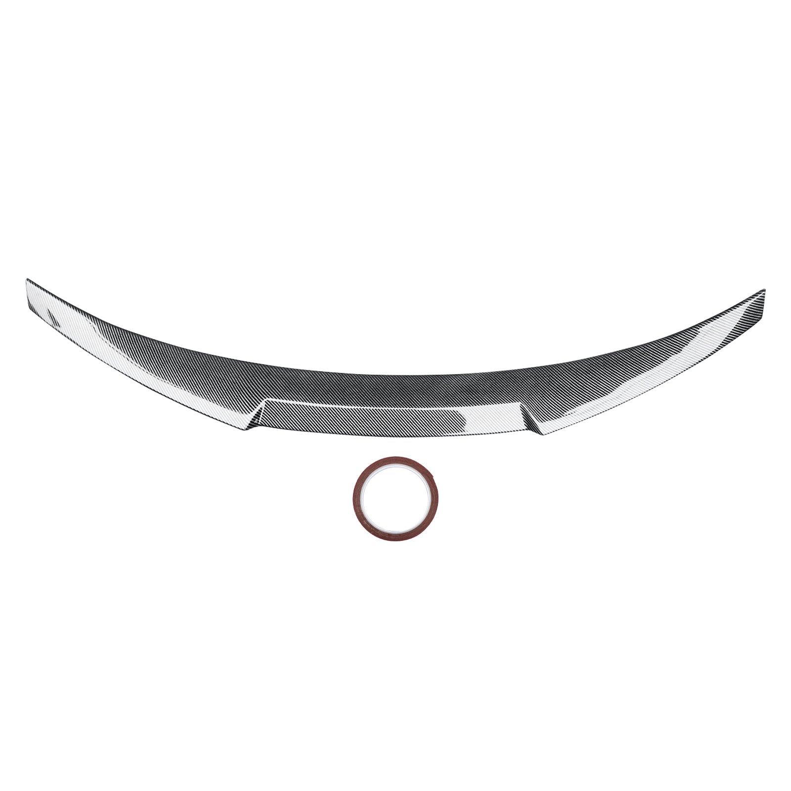 MMO For 2015-2020 BMW F82 M4 Coupe V Style Trunk Wing Rear Spoiler