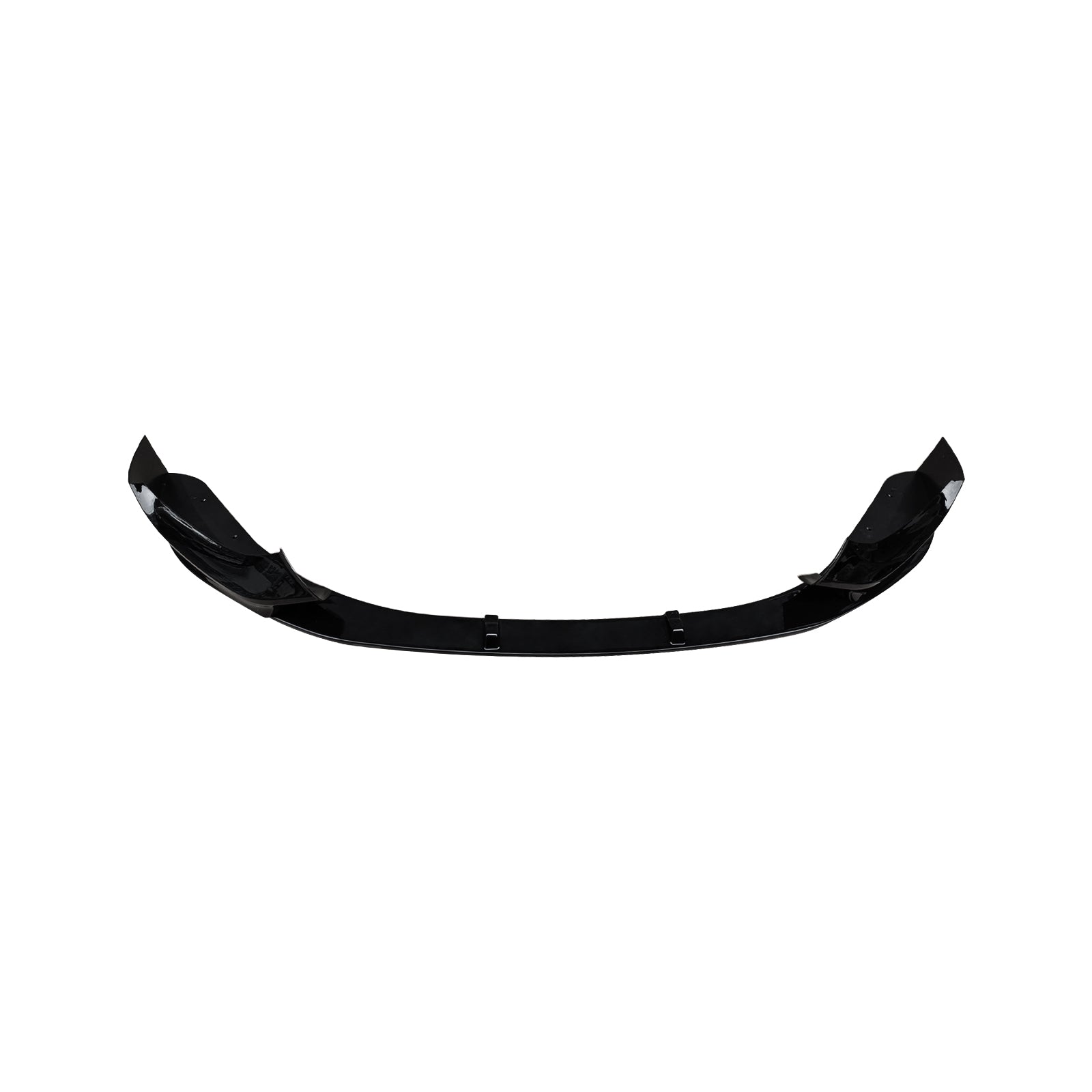 For BMW 1 Series F20 F21 2015-2020 M Sport Front Bumper Lip