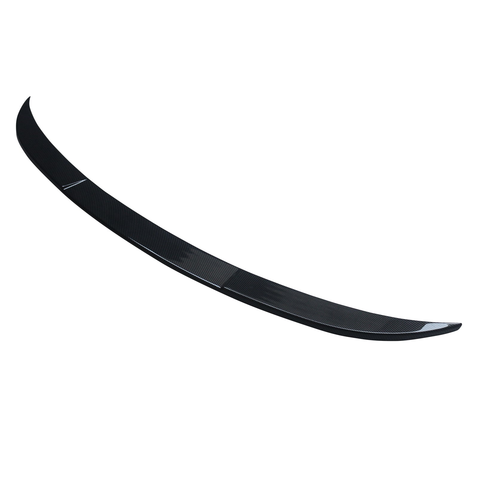 MMOMOTORSPORT Rear Spoiler For 2022 2023 2024 Honda Civic 11th Sedan OEM Style Trunk Wing