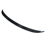MMOMOTORSPORT Rear Spoiler For 2022 2023 2024 Honda Civic 11th Sedan OEM Style Trunk Wing