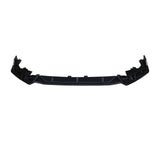 MMOMOTORSPORT Front Lip For 2022 2023 2024 11th Gen Honda Civic ABS 3 Pieces Front Bumper Lip Spoiler Splitter