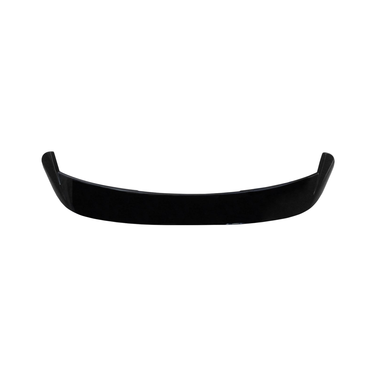 Roof Spoiler for 2012-2020 Seat Leon MK3 MK3.5 Rear Spoiler Gloss Black