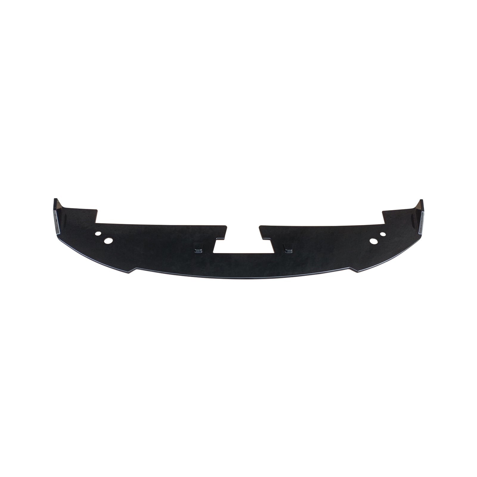 Front Lip for Range Rover Sport L494 2018 2019 2020 2021 2022 LM STYLE Front Bumper Lip Splitter Gloss Black