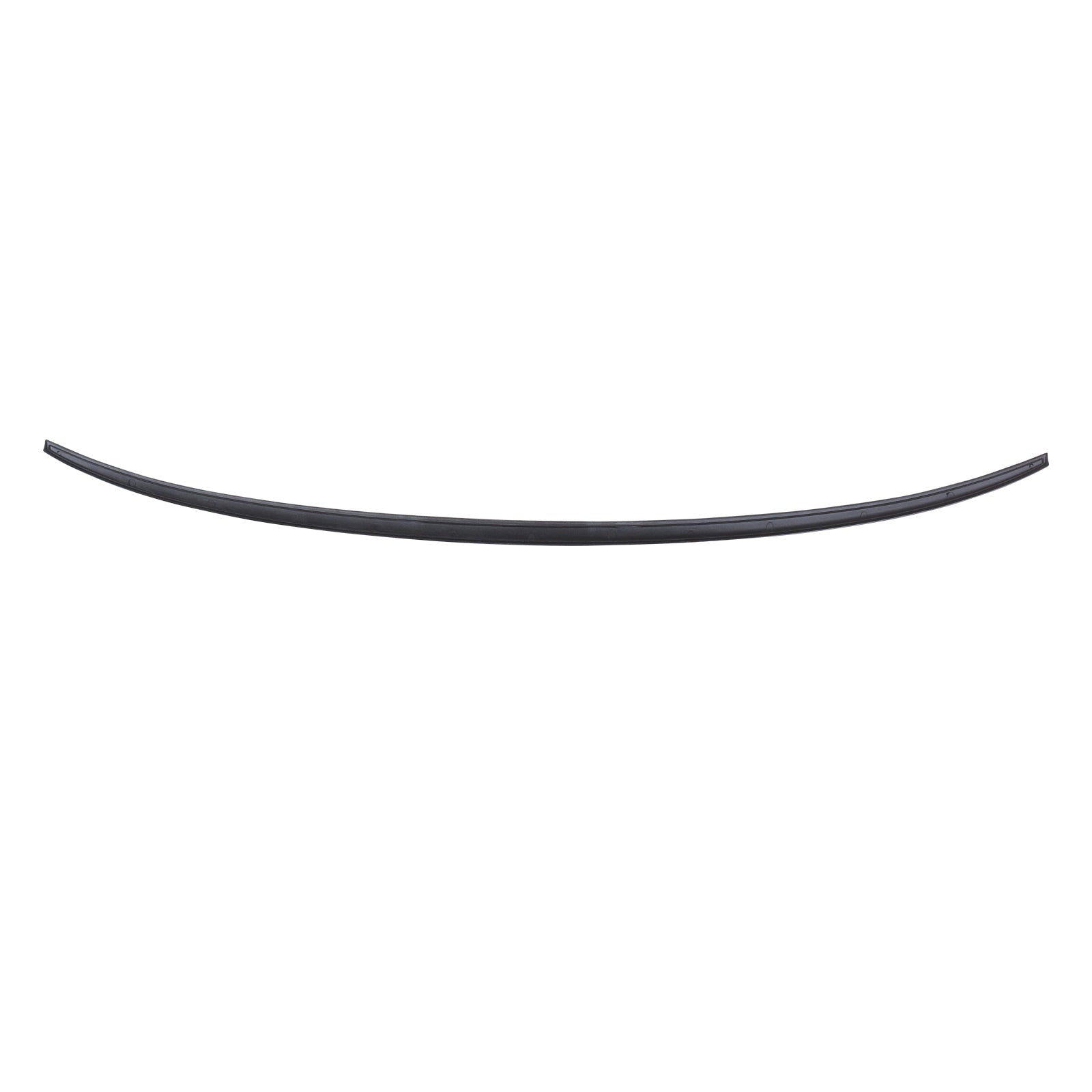 MMOMOTORSPORT Rear Spoiler For 2012-2018 Audi A6 C7 ABS Painted Rear Trunk Spoiler Wing