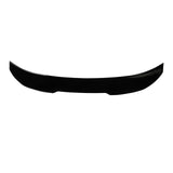 For BMW 4 Series F32 Coupe 2 Door PSM Style Rear Spoiler Gloss Black