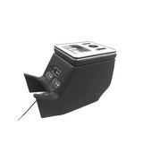 For 2014-2020 Mercedes Benz V-Class Armrest Central Box Fits V220 V250 V260 W447 Black