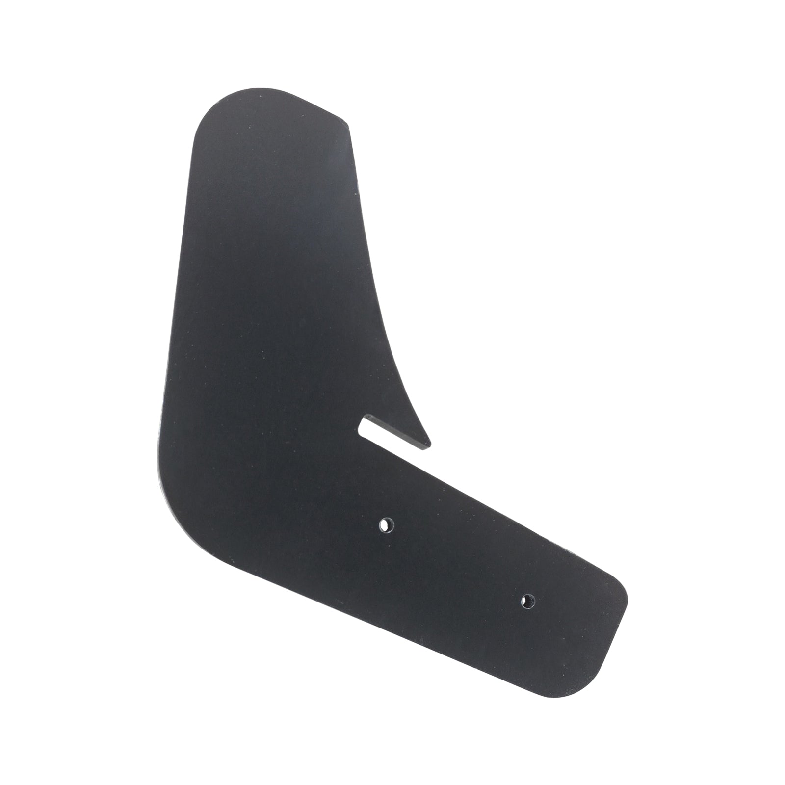 VW Golf 7 R MK7 Rear Diffuser and Rear Side Splitters 2013-2016 Spoiler Body Kit Gloss Black