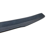 Real Carbon Fibre Rear Spoiler For BMW 2 Series Coupe G42 G87 M2 220i 230i M240i