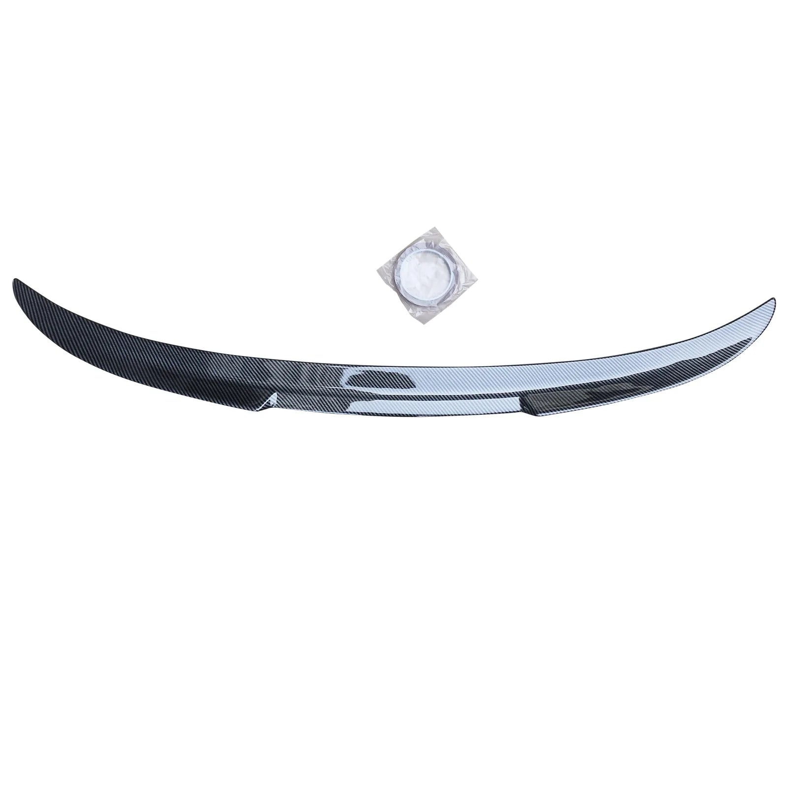 Heckspoiler Für BMW F80 M3 3 Serie 320i 325i 335i 340i Limousine M4 Stil Stamm Flügel