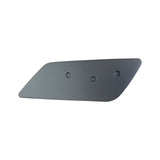 MMO Rear Spoiler For 2015-2023 Ford Mustang Coupe High Wing Spoiler GT500 CFTP Style