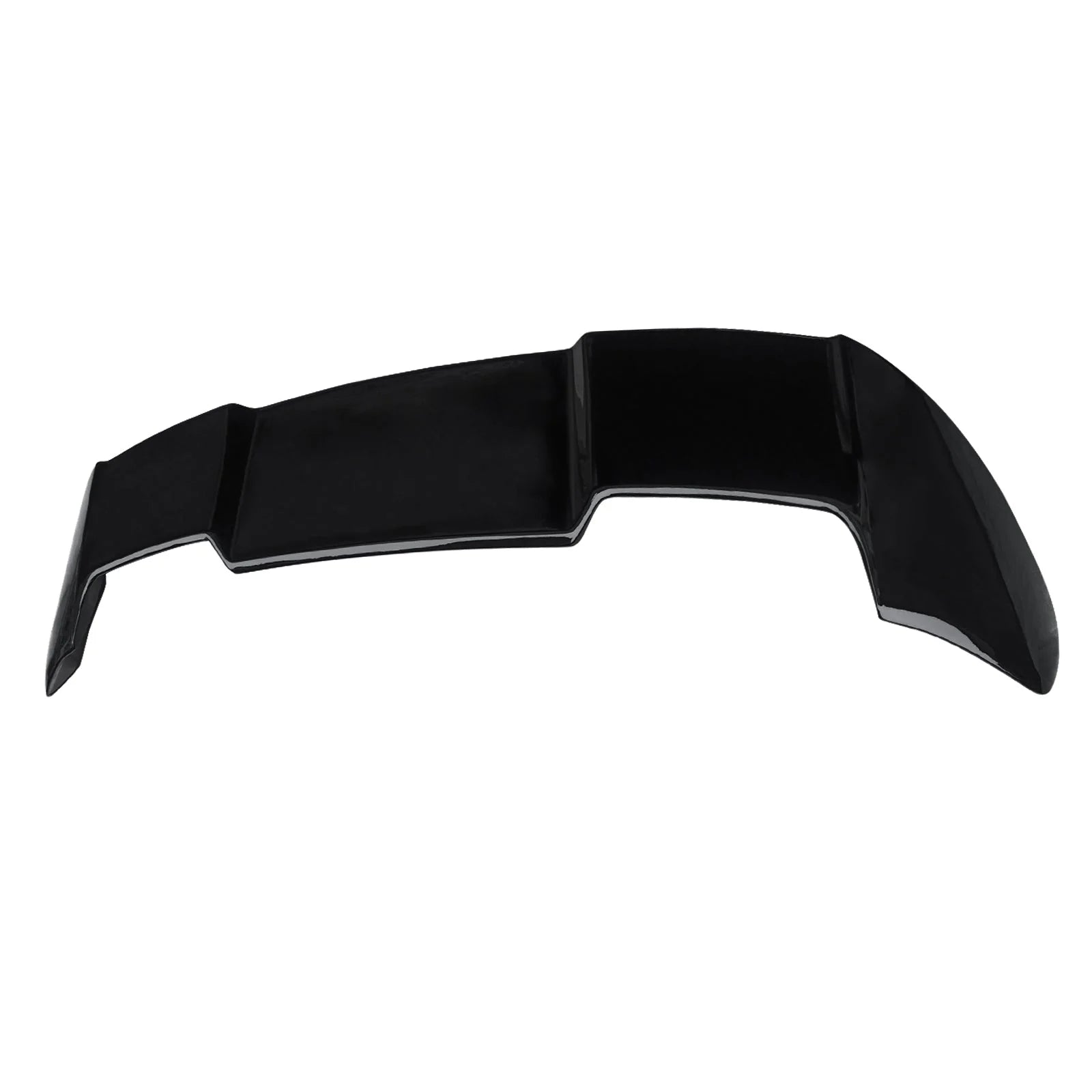 MMO Roof Spoiler For 2019-2024 Toyota Corolla Hatchback Rear Window Trunk Wing Spoiler